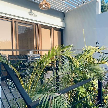 Las Naveiras Appartement Tamarindo Buitenkant foto