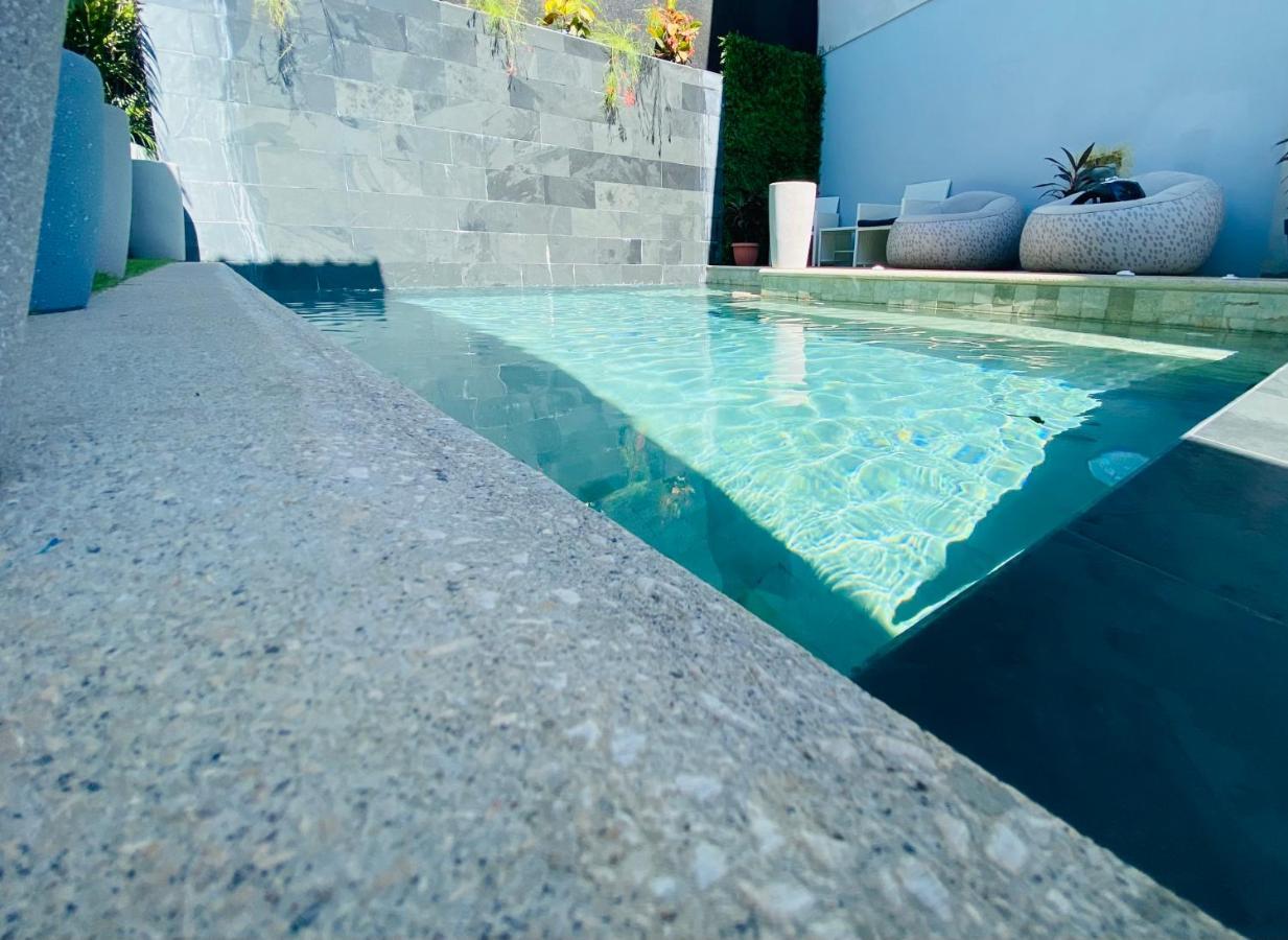 Las Naveiras Appartement Tamarindo Buitenkant foto