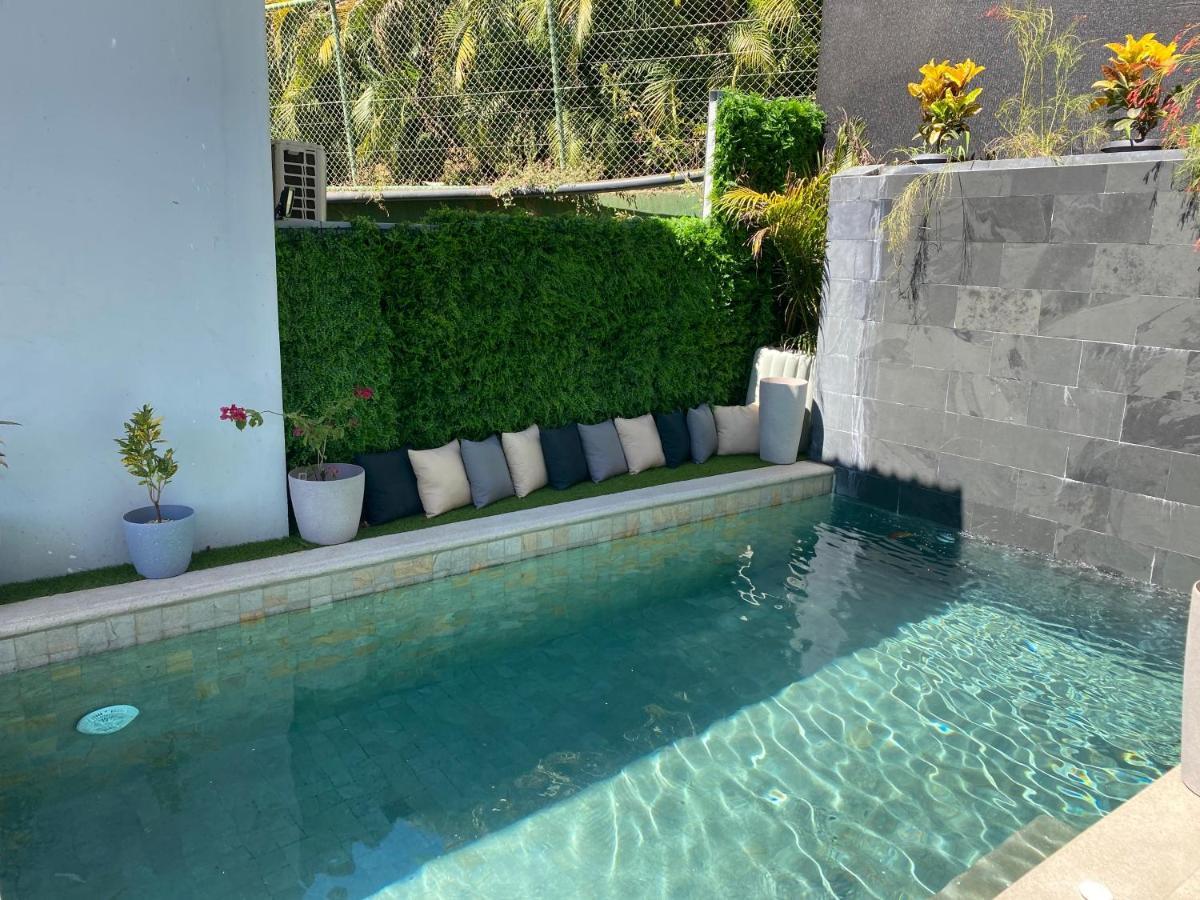 Las Naveiras Appartement Tamarindo Buitenkant foto