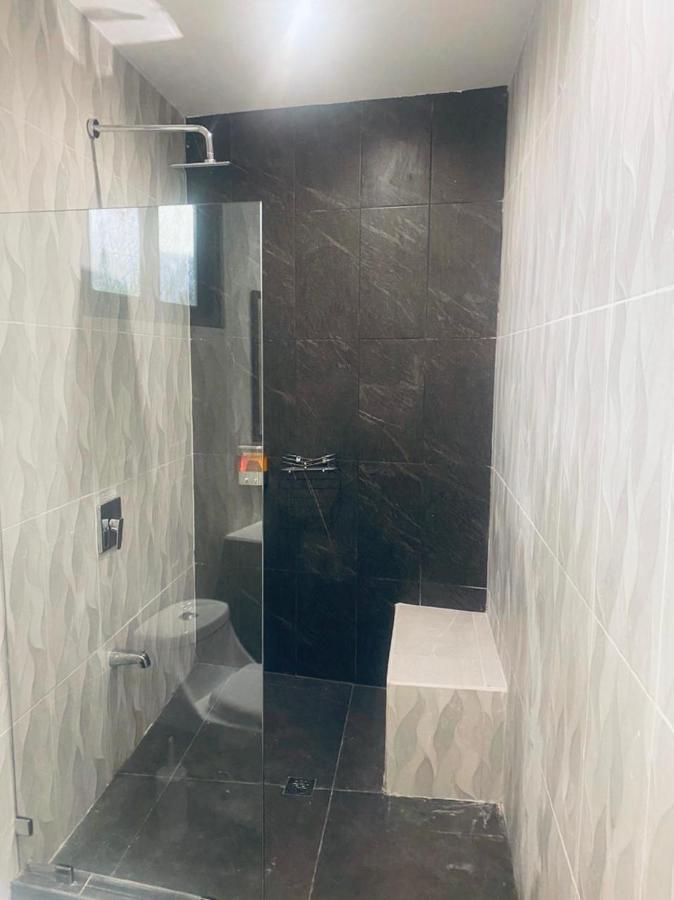 Las Naveiras Appartement Tamarindo Buitenkant foto