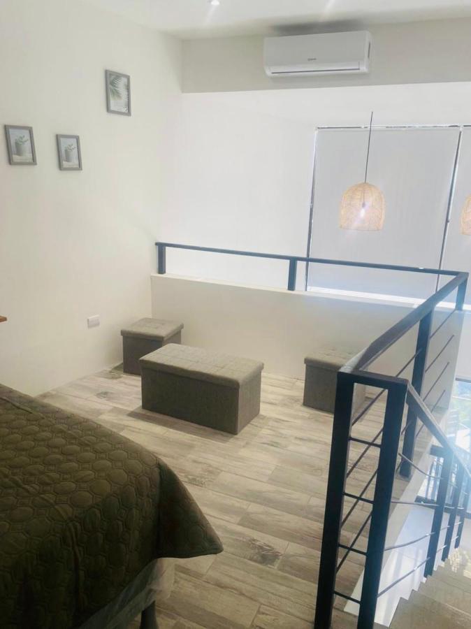 Las Naveiras Appartement Tamarindo Buitenkant foto