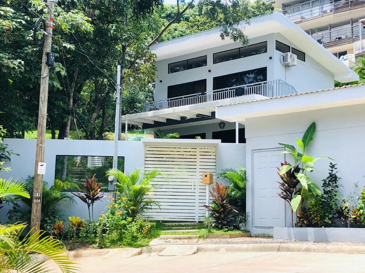 Las Naveiras Appartement Tamarindo Buitenkant foto